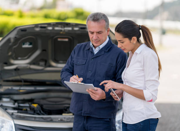 Comprehensive and collision insurance Caro
