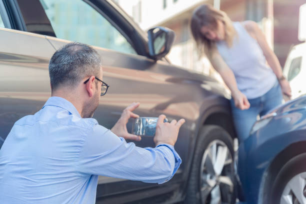 Car insurance rates in Caro